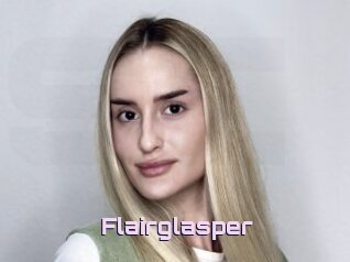 Flairglasper