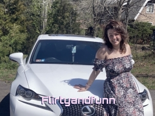 Flirtyandfunn