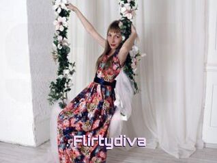 Flirtydiva