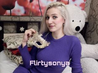 Flirtysonya