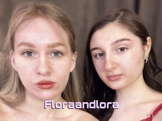 Floraandlora