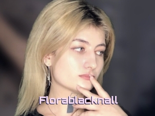 Florablacknall