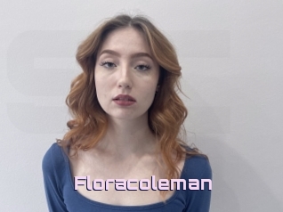 Floracoleman