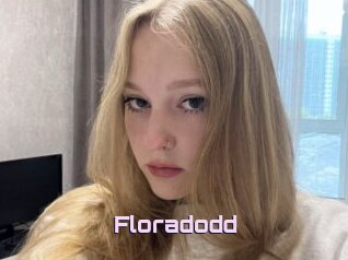 Floradodd