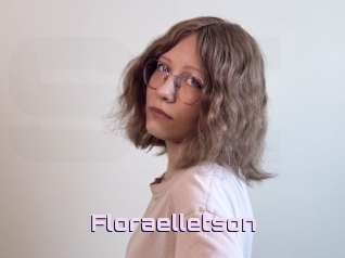 Floraelletson