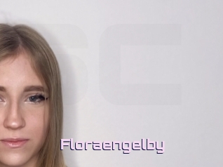 Floraengelby
