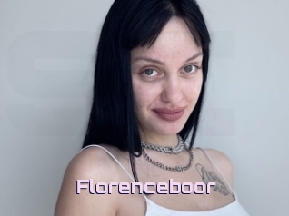Florenceboor