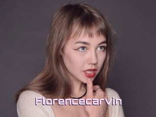 Florencecarvin