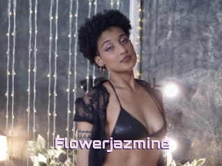 Flowerjazmine