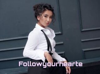 Followyourhearte