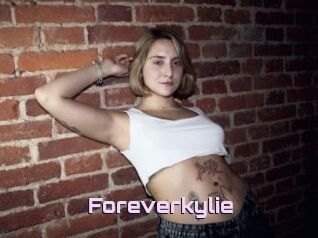 Foreverkylie
