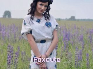 Foxcute