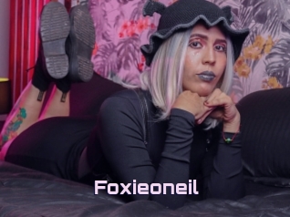 Foxieoneil