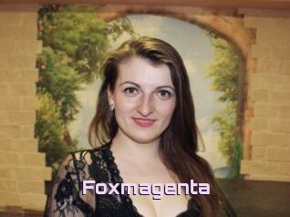 Foxmagenta