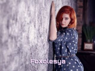 Foxolesya