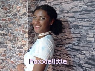 Foxxielittle