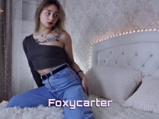 Foxycarter