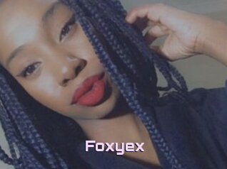 Foxyex