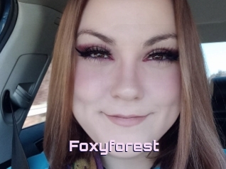 Foxyforest