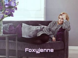 Foxyjenne