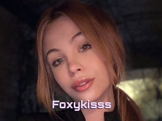 Foxykisss