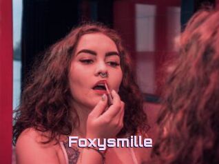 Foxysmille