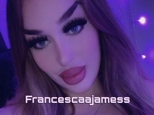 Francescaajamess