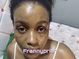 Frannyprier