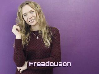 Freadouson