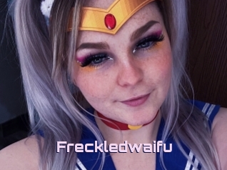 Freckledwaifu