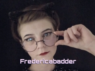 Fredericabadder