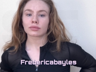 Fredericabayles