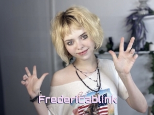 Fredericablink