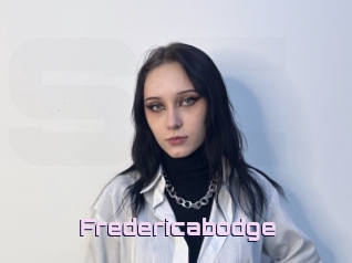Fredericabodge