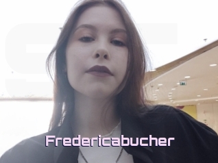 Fredericabucher