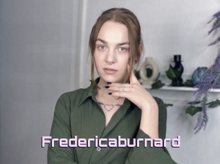Fredericaburnard