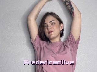Fredericaclive
