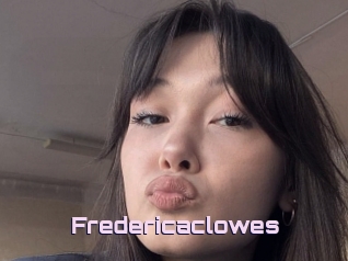 Fredericaclowes