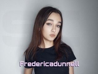 Fredericadunnell