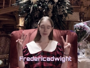 Fredericadwight