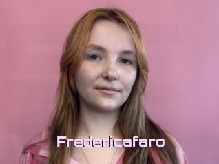 Fredericafaro
