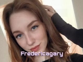 Fredericagary