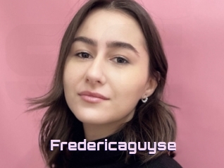 Fredericaguyse