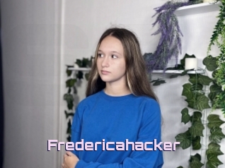 Fredericahacker