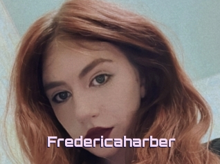 Fredericaharber