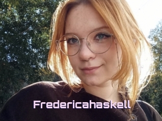 Fredericahaskell