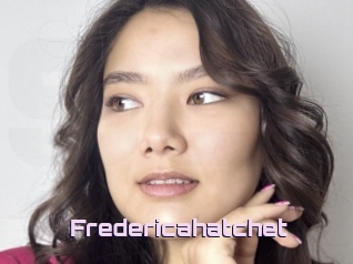 Fredericahatchet