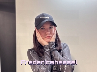 Fredericahessel