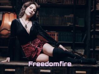 Freedomfire
