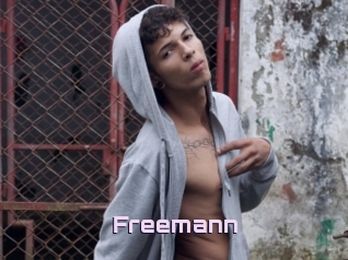 Freemann